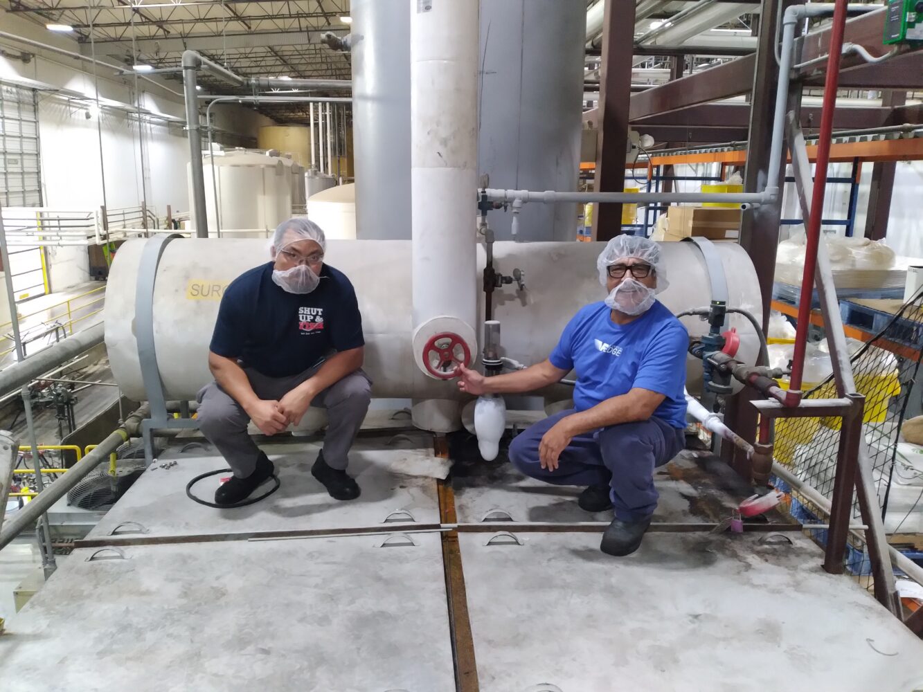 Advanced Ammonia Refrigeration Refresher Training → ARTS
