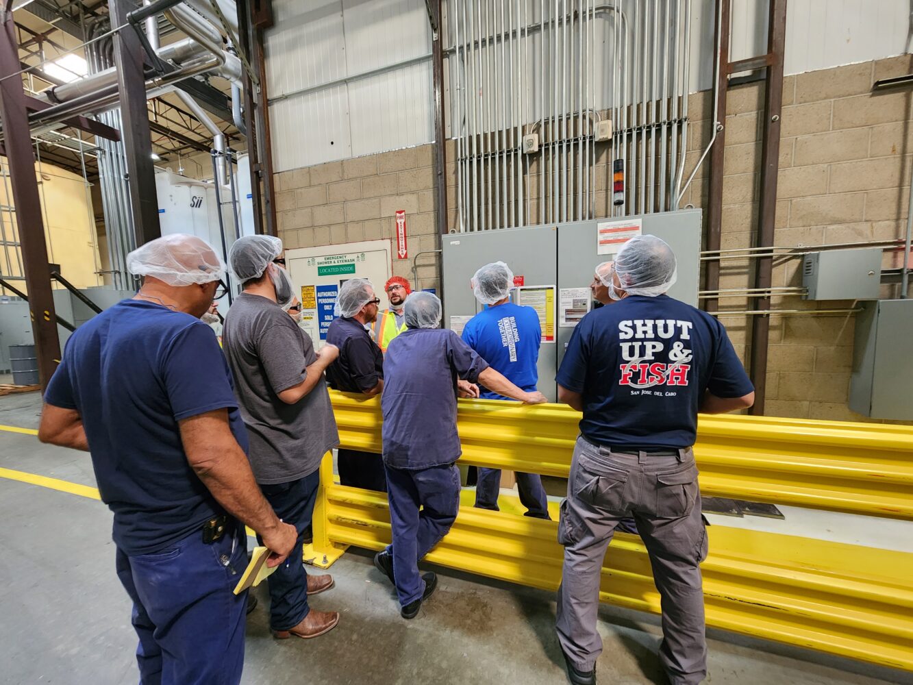 Advanced Ammonia Refrigeration Refresher Training → ARTS