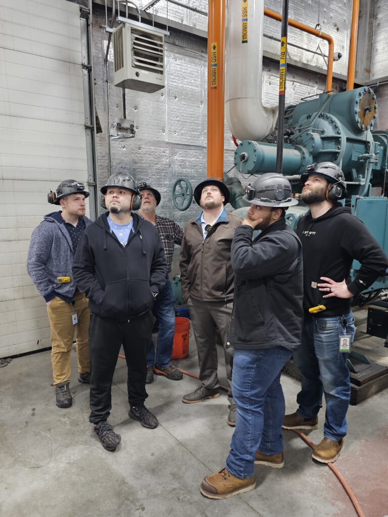 Ammonia-Refrigeration-Training