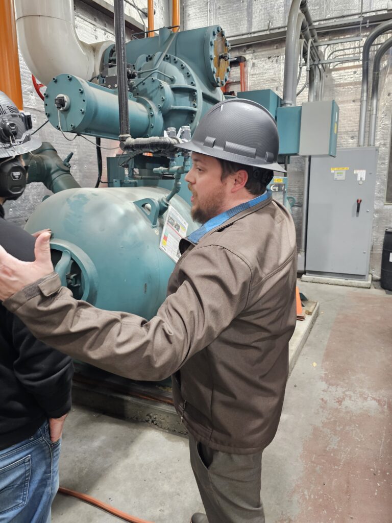 Ammonia-Refrigeration-Training