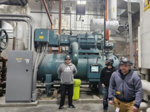 Ammonia-Refrigeration-Training