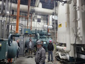 Ammonia-Refrigeration-Training