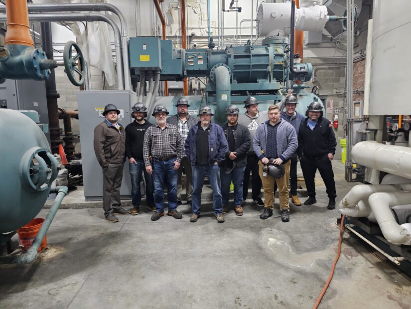 Ammonia-Refrigeration-Training