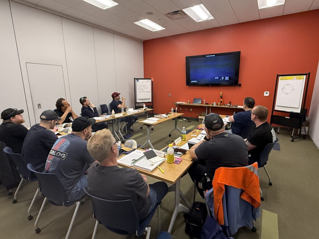 Ammonia Refrigeration Training - Pennsylvania