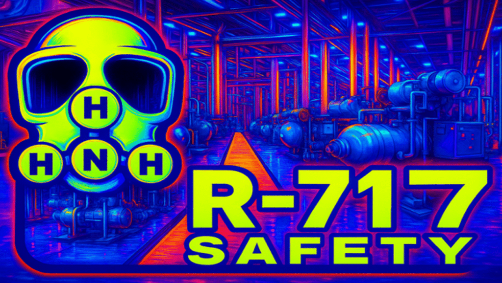 Ammonia Safety Day