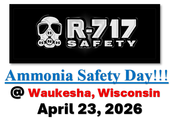 Ammonia Safety Day