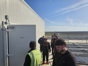 Ammonia Technician