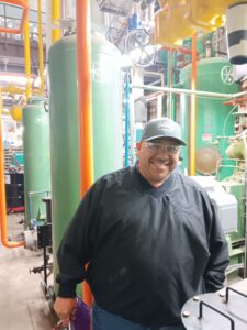 Ammonia Training Center - ARTS