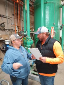 Ammonia Training Center - ARTS