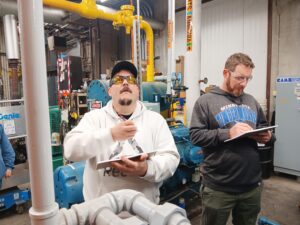 Ammonia Training Center - ARTS