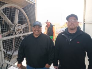 Ammonia Training Center - ARTS