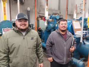 Ammonia Training Center - ARTS