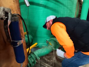 Ammonia Training Center - ARTS