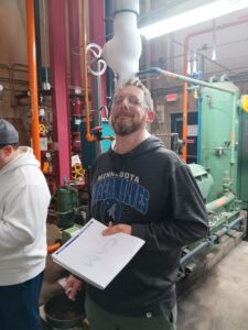 Ammonia Training Center - ARTS