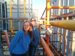 Ammonia Training Center - ARTS