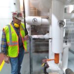 Ammonia Training Texas