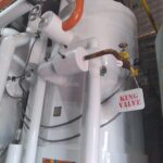 Ammonia Training Texas