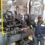 Ammonia Training Texas