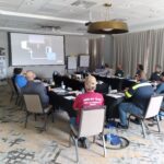 Ammonia Training Texas