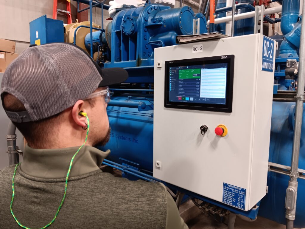 RETA CARO Certification