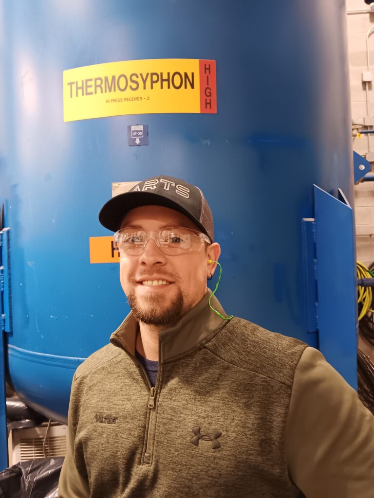 RETA CARO Certification