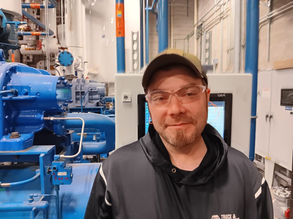 RETA CARO Certification