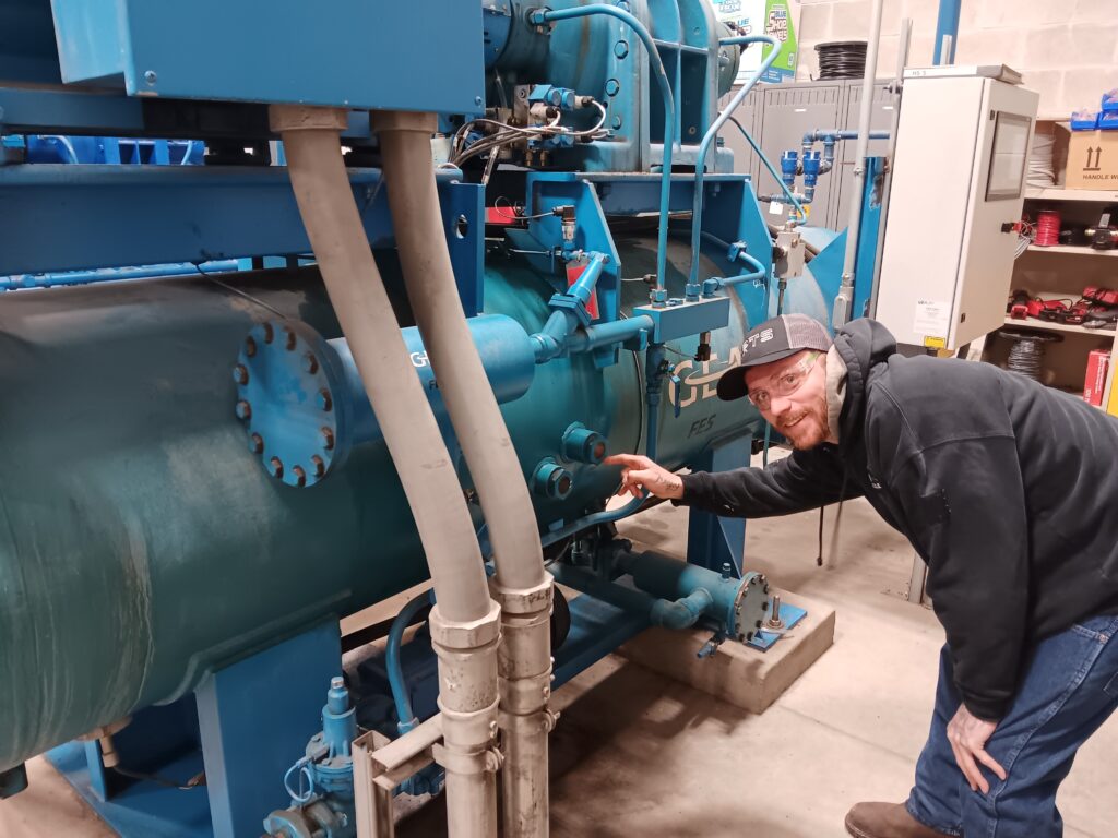 RETA CARO Certification