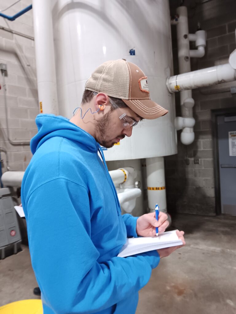 RETA CARO Certification