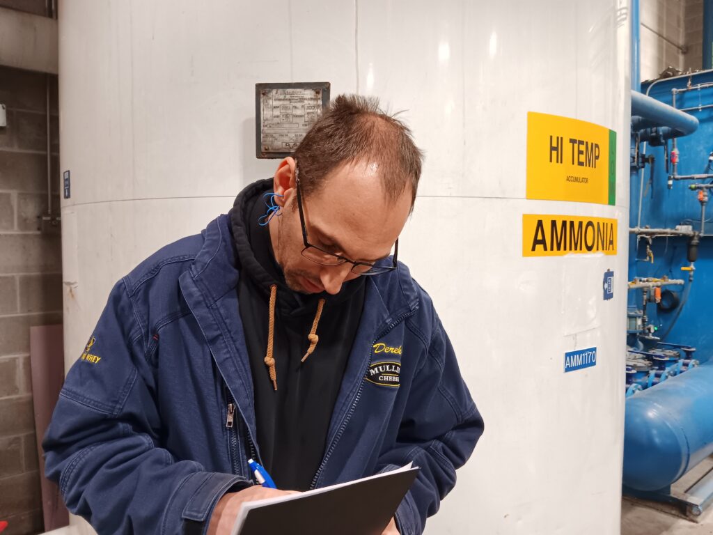 RETA CARO Certification