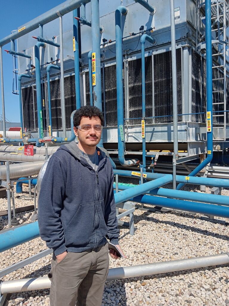 RETA CARO Certification