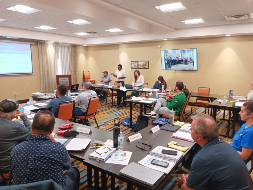 CalARP Training – Ammonia → Industrial Refrigeration - ARTS