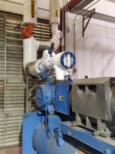 California Ammonia Refrigeration Training