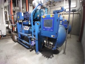 California Ammonia Refrigeration Training