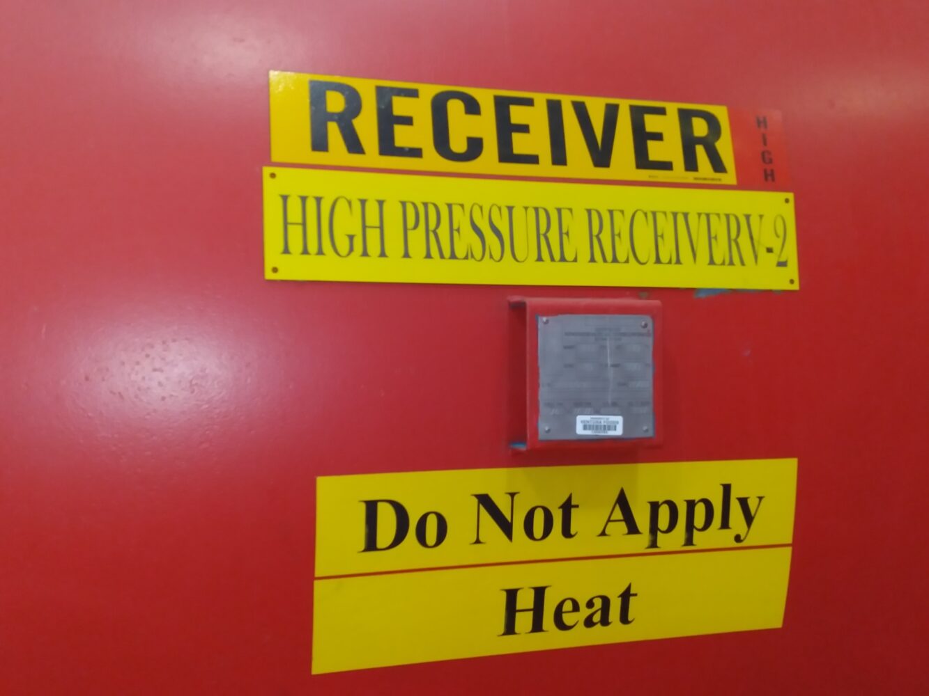 California Ammonia Refrigeration Training