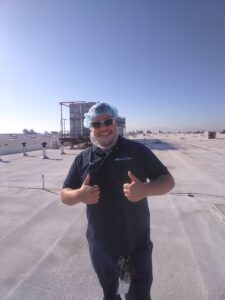 California Ammonia Refrigeration Training