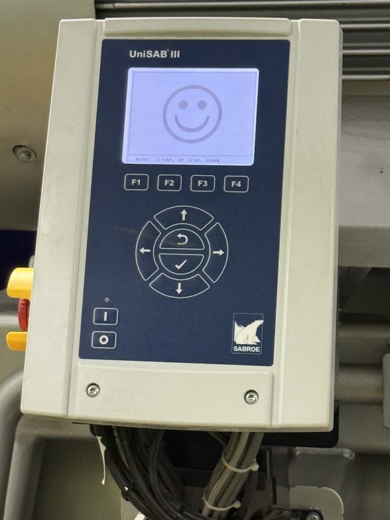 Ammonia Refrigeration Fishing Vessel