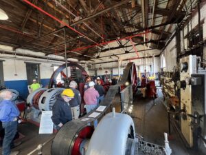 Ammonia Refrigeration Training at Frick - ARTS