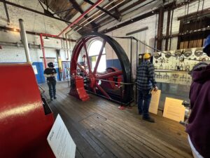 Ammonia Refrigeration Training at Frick - ARTS