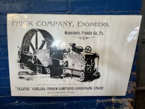Ammonia Refrigeration Training at Frick - ARTS