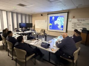 Industrial-NH3-Refrigeration-Training-California
