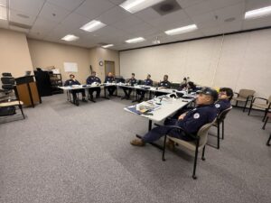 Industrial-NH3-Refrigeration-Training-California