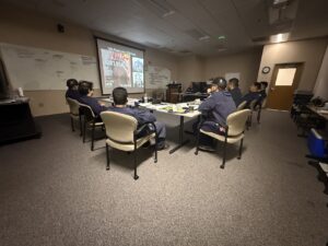 Industrial-NH3-Refrigeration-Training-California