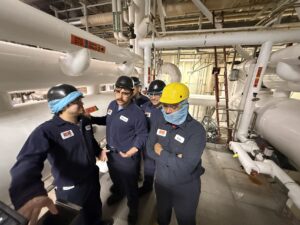 Industrial-NH3-Refrigeration-Training-California