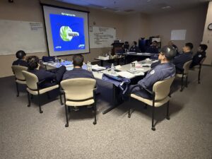 Industrial-NH3-Refrigeration-Training-California
