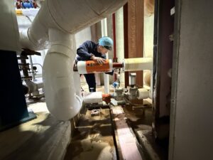 Industrial-NH3-Refrigeration-Training-California