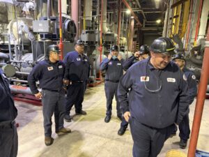 Industrial-NH3-Refrigeration-Training-California