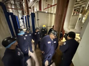Industrial-NH3-Refrigeration-Training-California