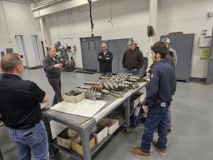 Industrial NH3 Refrigeration Training