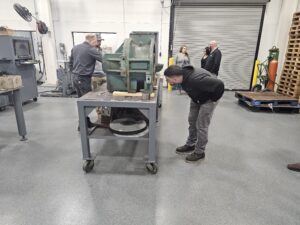 Industrial NH3 Refrigeration Training