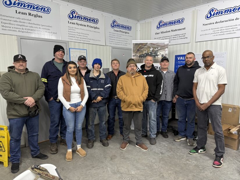 Industrial Refrigeration Training